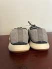 Cole Haan Grand Troy Knit Oxford Shoe Size 9.5 Cool Gray Worn 2x’s — photo 4