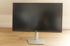 Dell S2721QS 27-calowy monitor 4K IPS używany / bardzo dobrze zachowany