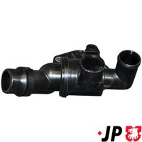 ThermostatgehäUse JP JP Group 1114602210 FüR EOS 1F8 VW 3C5 1K1 Audi Seat A3 8P1