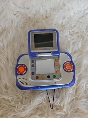 V Smile Cyber Pocket Learning System