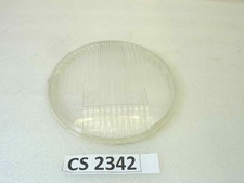 Vetro faro anteriore Ducati Monster 695 S2R 1000 SGR 2007 - 2008 TYC 90-5169 ...