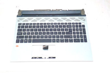 NEW Dell OEM G Series G15 5510 5511 5515 Palmrest US Backlit Keyboard E05 KYNWY