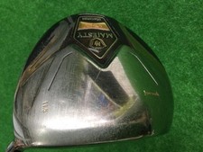 MAJESTY GOLF maruman  ROYAL Driver LV 11.5