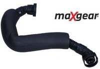 Maxgear 18-1110 Schlauch FüR KurbelgehäUseentlüFtung Schlauch FüR