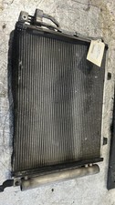 Radiateur Hyundai I10