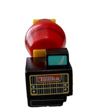 Tonka Wooden Cement Mixer Truck 38729 Maxim E...