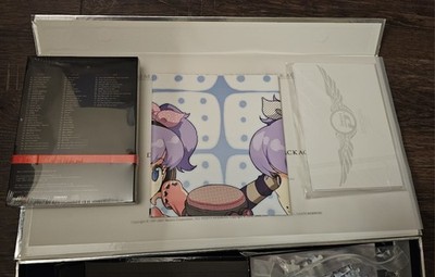 DJMAX Portable 2 Orpheus Package Metallic Silver Limited Edition Y