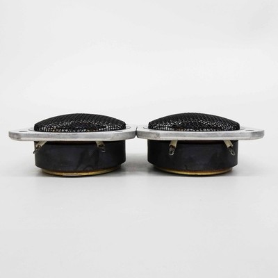 Vintage Yamaha JA-0513 Tweeters Pair Beryllium Dome NS-1000M