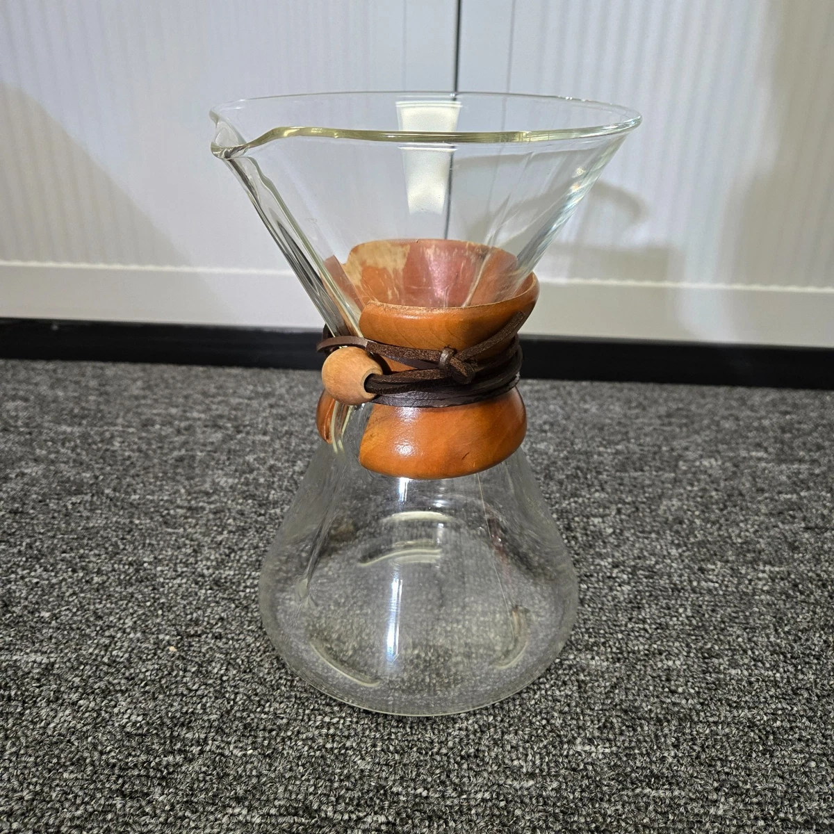 Chemex Collectible Coffee Makers for sale | eBay