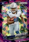 2025 Panini Jaydon Blue Base (Raw)