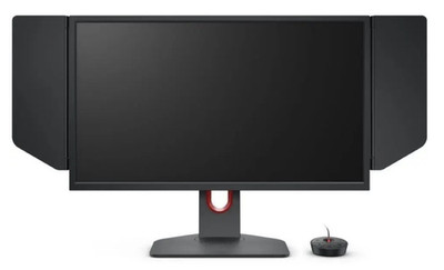 Monitor LED BenQ XL2546K 24,5'' 1920 x 1080 px TN 240Hz 1ms MO594