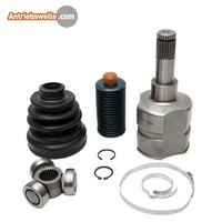 Innengelenk Gelenksatz Antriebswelle Links Fiat Bravo Ii 1.9 Multijet Delta 2.0