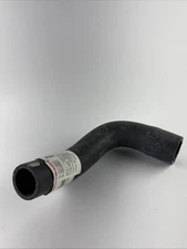 16512-16600-71 UPPER OUTLET RADIATOR HOSE TOYOTA OEM thumbnail 2