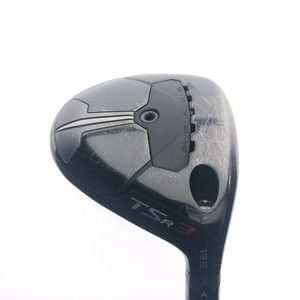 TSR3 5W Titleist 【公式通販】
