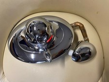 Mira - Excel - concealed oval  Thermostatic Mixer Shower Valve