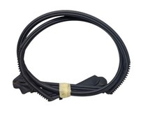 Uszczelka rama dachowa lewa pasuje do MERCEDES-BENZ EQS 450+ V297