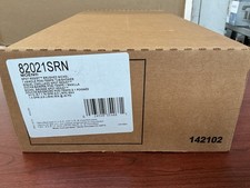 Moen 82021SRN Brushed Nickel Posi-Temp Tub Shower Trim W/Valve B43