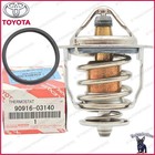 GENUINE Thermostat With Gasket Toyota 90916-03140