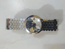 SWAROVSKI WATCH LAKE OF SHIMMER
