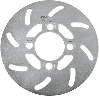 Moose Stainless Steel Front Left Brake Disc Rotor for Yamaha Raptor 250 08-13