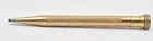 Vintage normal Wahl-Eversharp Gold Filled Mechanical Pencil - Scroll Top Design