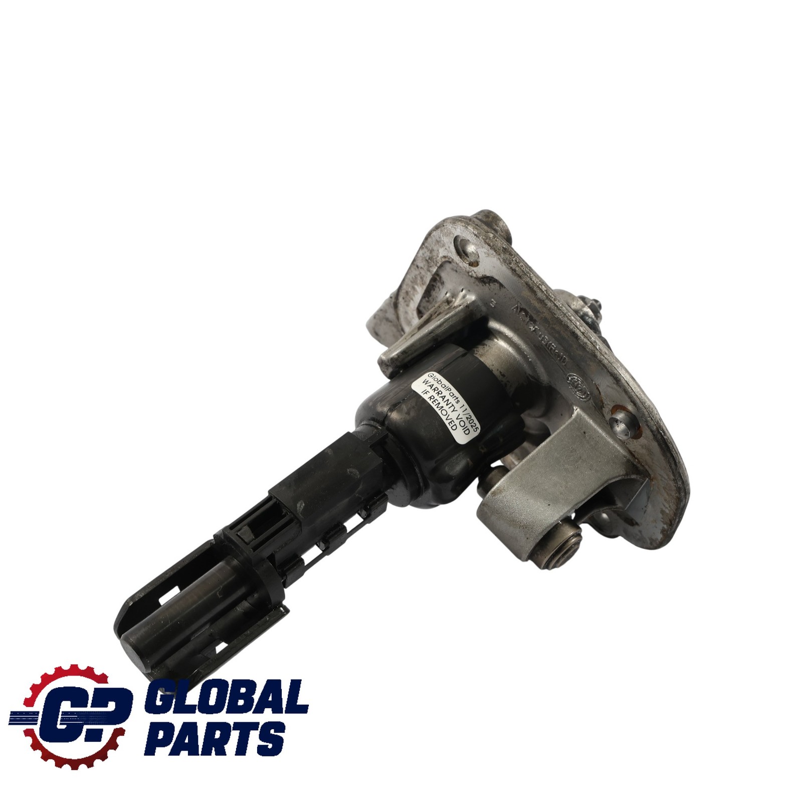 Mercedes Sprinter W906 Manual Gearbox Gearshift Mechanism Unit A9062609102