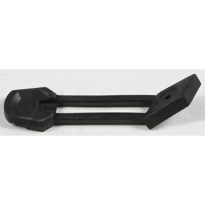 SP1 Rubber Left Side Hood Tie Down Strap Ski Doo Summit X 800R 159in 09-10