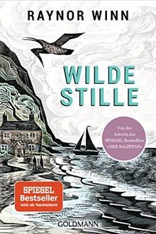 Wilde Stille von Winn, Raynor | Buch | Zustand sehr gut