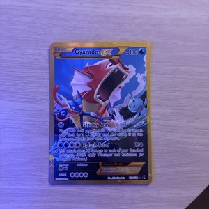 Gyarados Ex Shiny | eBay Gyarados Ex Shiny | eBay