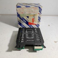 Check Control Instrumententafel Autobianchi Y10 Lancia Y10 Original 9943333