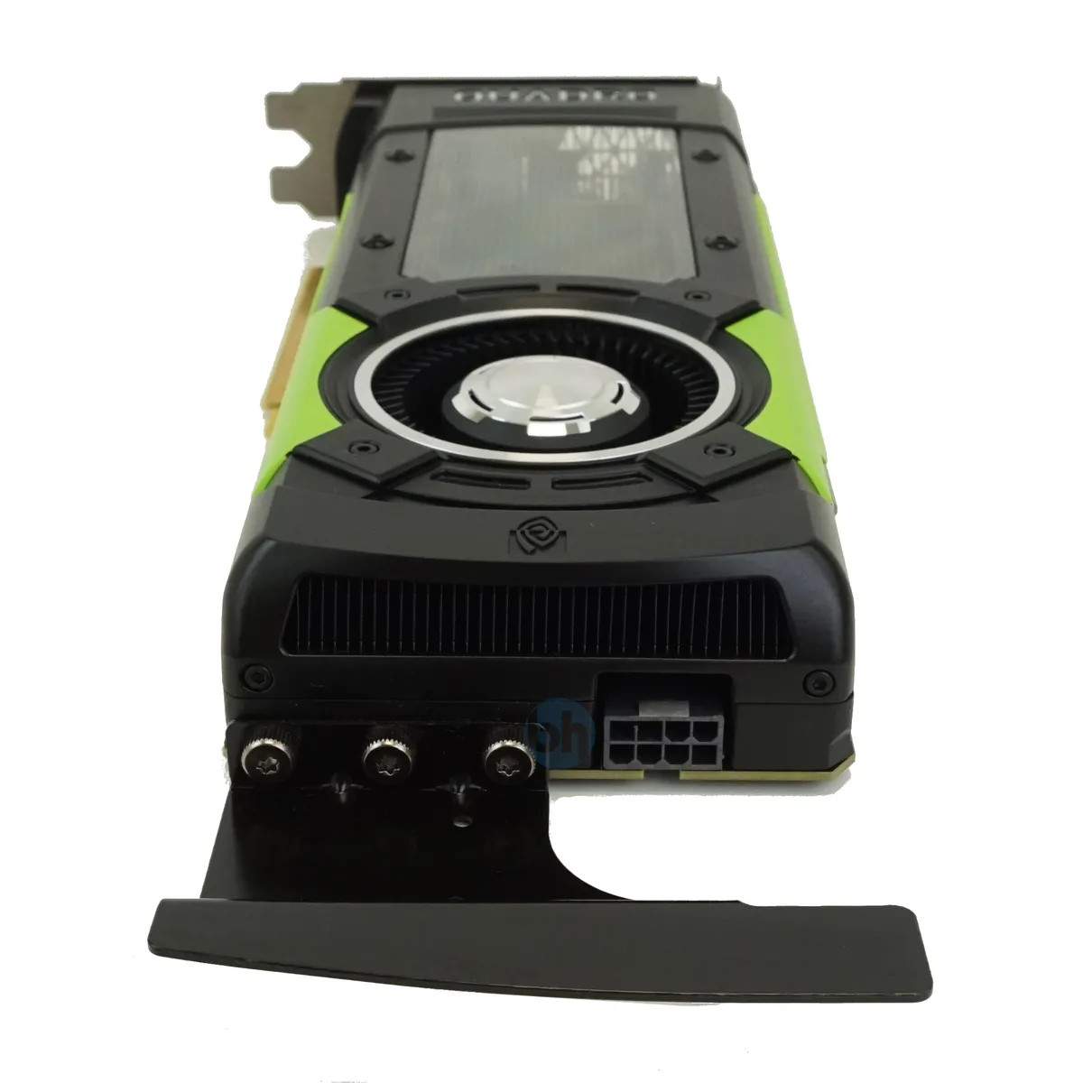 Gpu Quadro P6000 Laptop HP NVIDIA Quadro P6000 (24GB) Graphics Card