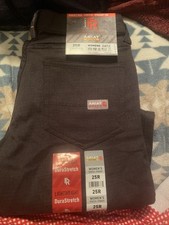 ariat Womens Work Flame Resistant pants Straight leg