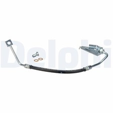 Flexible de frein Jaguar XF