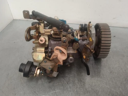 R8445B251B Bomba Inyeccion para CITROEN XSARA BERLINA 1.9 TD SX 1999 189885 - Imagen 3 de 9