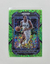 2022-23 De'Anthony Melton optic fastbreak LIME GREEN /5 !! 🔥🔥 RARE!! 🔥🔥