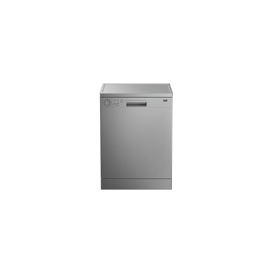 Beko DFN05311S lavastoviglie Libera installazione 13 coperti A+
