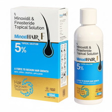 Targeted Hair Growth–Professional Treatment for Thicker, Fuller Hair 60ml Pack-2