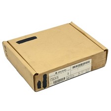 Allen Bradley 1756-IA16 /A ControlLogix 16-PT. 120VAC Digital Input Module