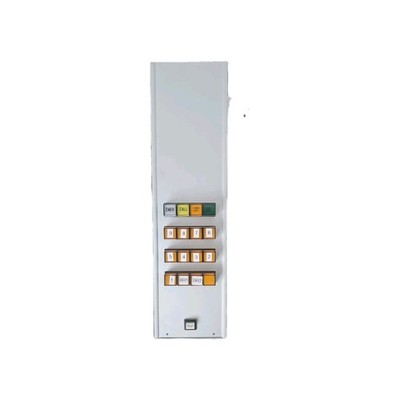 Tektone nurse Call Station nc110 12