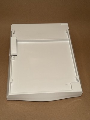 GE Profile Refrigerator ICEBOX DOOR ASM OEM WR78X26087