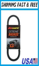 Heavy Duty CVT Drive Belt for Polaris RZR XP 1000 2014 Extreme Heat Abuse