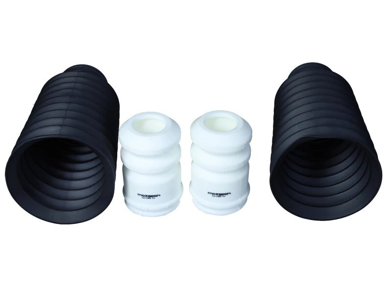 Butée et soufflet MAXGEAR 72-7259 pour stopper l'usure de l'amortisseur par le sable