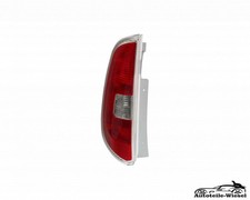 Rückleuchte Links für Skoda Roomster 5J7 Praktik 5J 06-15