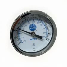 Bradley Thermometer thumbnail 1