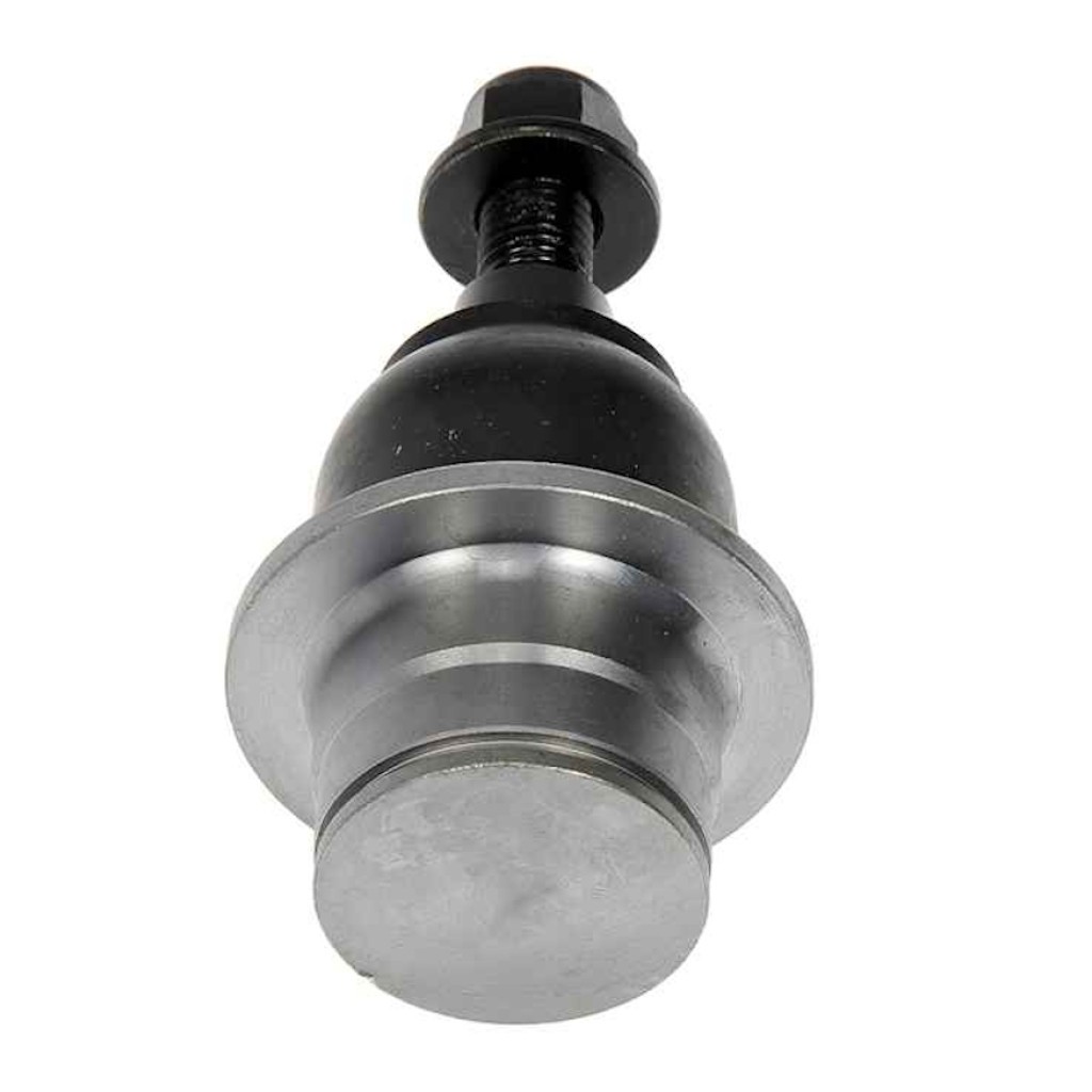 For Ford GT 2017-2022 Suspension Ball Joint Front, Lower | Steel Material | Gray