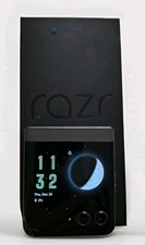 Motorola Razr Plus 2024 - T-MOBILE - 256GB Black XT2453-3 - With Original Box