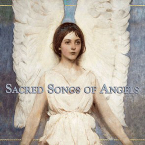 Альбом различных исполнителей Sacred Songs of Angels (CD)