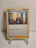 Professor's Research 147/172 Holo Rare Brilliant Stars Pokemon 