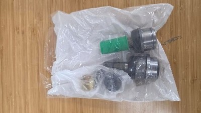 Genuine Mopar Knuckle Ball Joint Kit 68004085AA