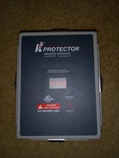 Innovative Technology PTX160-NN400 Transient Voltage Surge Suppressor